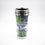 NFL Stainless Steel Travel Mug W/Clear Insert - Pick Your Team - FREE SHIPPING (Seattle Seahawks)