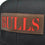 Chicago Bulls LASER CUT LEATHER Snapback Mitchell & Ness NBA Hat