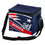 NFL Big Logo 12 Pack Cooler Bag - Pick Your Team - FREE SHIPPING (New England Patriots)