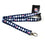 NFL Argyle 1" Lanyard - Pick Your Team - FREE SHIPPING (New England Patriots)