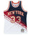 Mitchell & Ness NBA New York Knicks #33 Ewing Independence Swingman Jersey