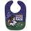 NFL Disney All Pro Baby Bib - PICK YOUR TEAM - FREE SHIPPING (Baltimore Ravens)