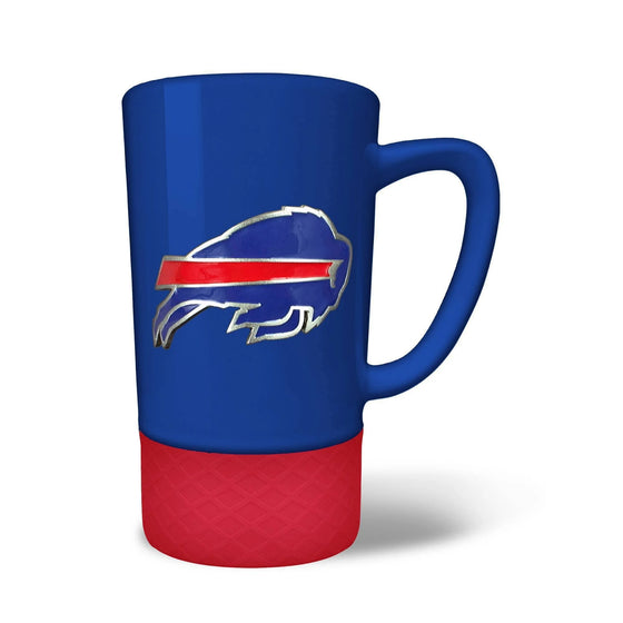 Buffalo Bills 15 oz. Jump Mug - 757 Sports Collectibles