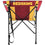 NFL Washington Redskins Tailgate Folding Quad Chair with Click & Carry Strap - 757 Sports Collectibles