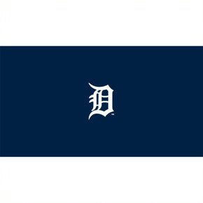 Detroit Tigers 9-foot Billiard Cloth