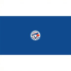 Toronto Blue Jays 9-foot Billiard Cloth