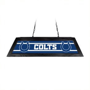 Indianapolis Colts 42" Billiard Lamp
