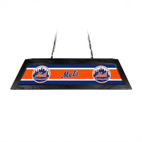 New York Mets 42" Billiard Lamp