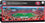 Stadium Panoramic - San Francisco 49ers 1000 Piece NFL Sports Puzzle - Center View
