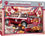 Indiana Hoosiers Gameday - 1000 Piece NCAA Sports Puzzle