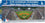 Stadium Panoramic - Los Angeles Dodgers 1000 Piece MLB Sports Puzzle - Center View