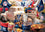 New York Yankees Gameday - 1000 Piece MLB Sports Puzzle
