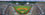 Stadium Panoramic - Los Angeles Dodgers 1000 Piece MLB Sports Puzzle - Center View