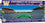 Stadium Panoramic - Washington Huskies 1000 Piece Puzzle - End View