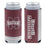 Mississippi State Bulldogs Can Cooler Slim Can Design - Sports Collectibles, Sports Memorabilia, Sports Fan Shop, Sports Gifts