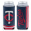 Minnesota Twins Can Cooler Slim Can Design - Sports Collectibles, Sports Memorabilia, Sports Fan Shop, Sports Gifts