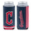 Cleveland Indians Can Cooler Slim Can Design - Sports Collectibles, Sports Memorabilia, Sports Fan Shop, Sports Gifts