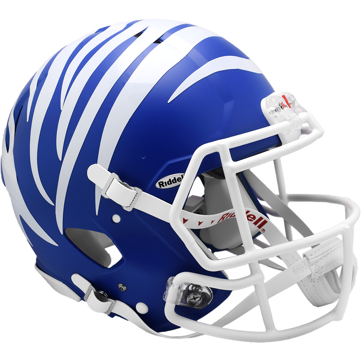 Memphis Tigers Speed Football Helmet