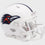 UTSA Roadrunners NCAA Mini Speed Football Helmet
