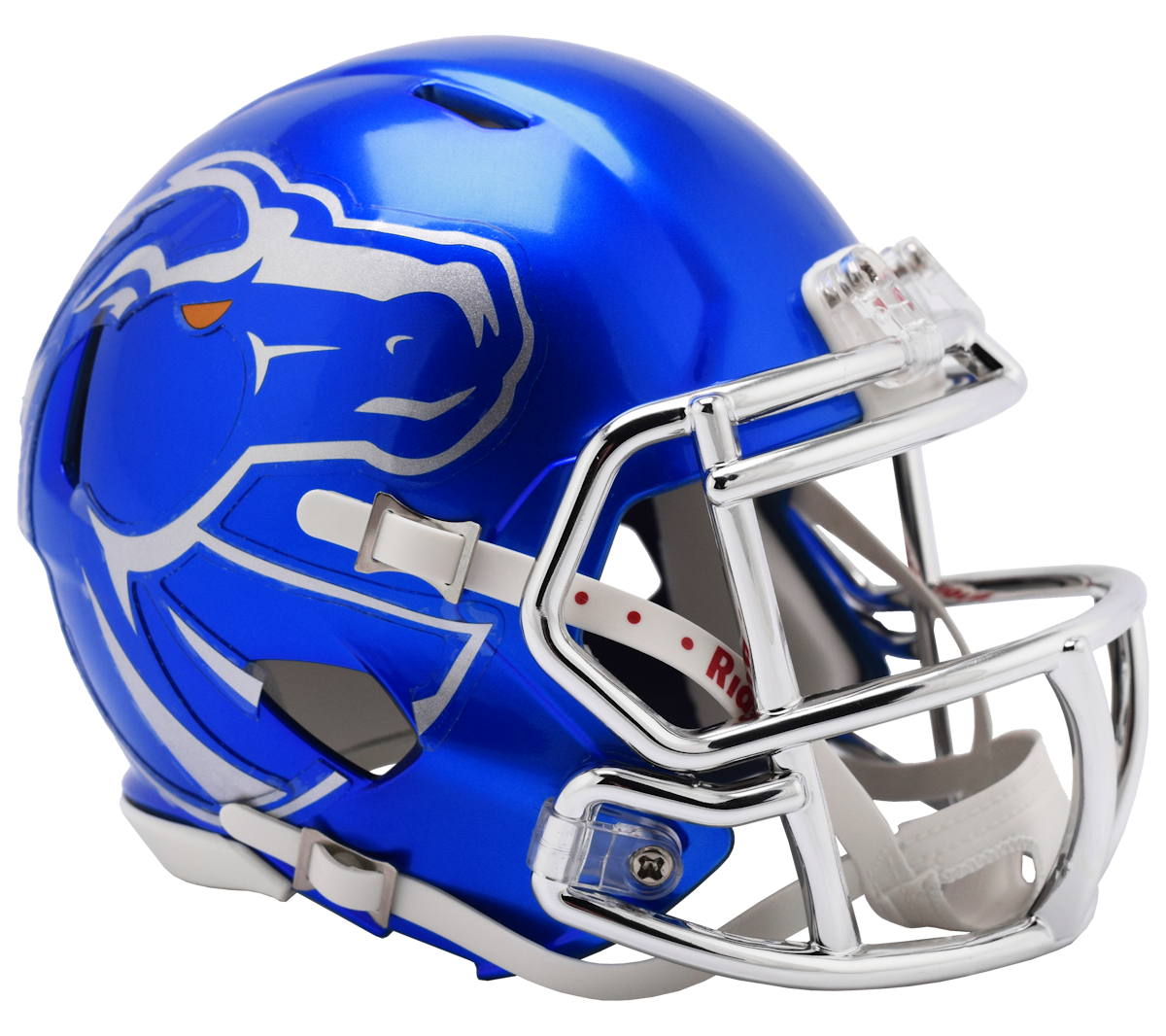 Riddell Boise State Broncos Speed Mini Helmet