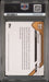 Graded 2025 Topps Now Cooper Flagg #D1 Draft Rookie RC Basketball Card PSA 10 Gem Mint
