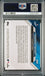 Graded 2024 Topps Now Shohei Ohtani Max Muncy #858 Baseball Card PSA 10 Gem Mint