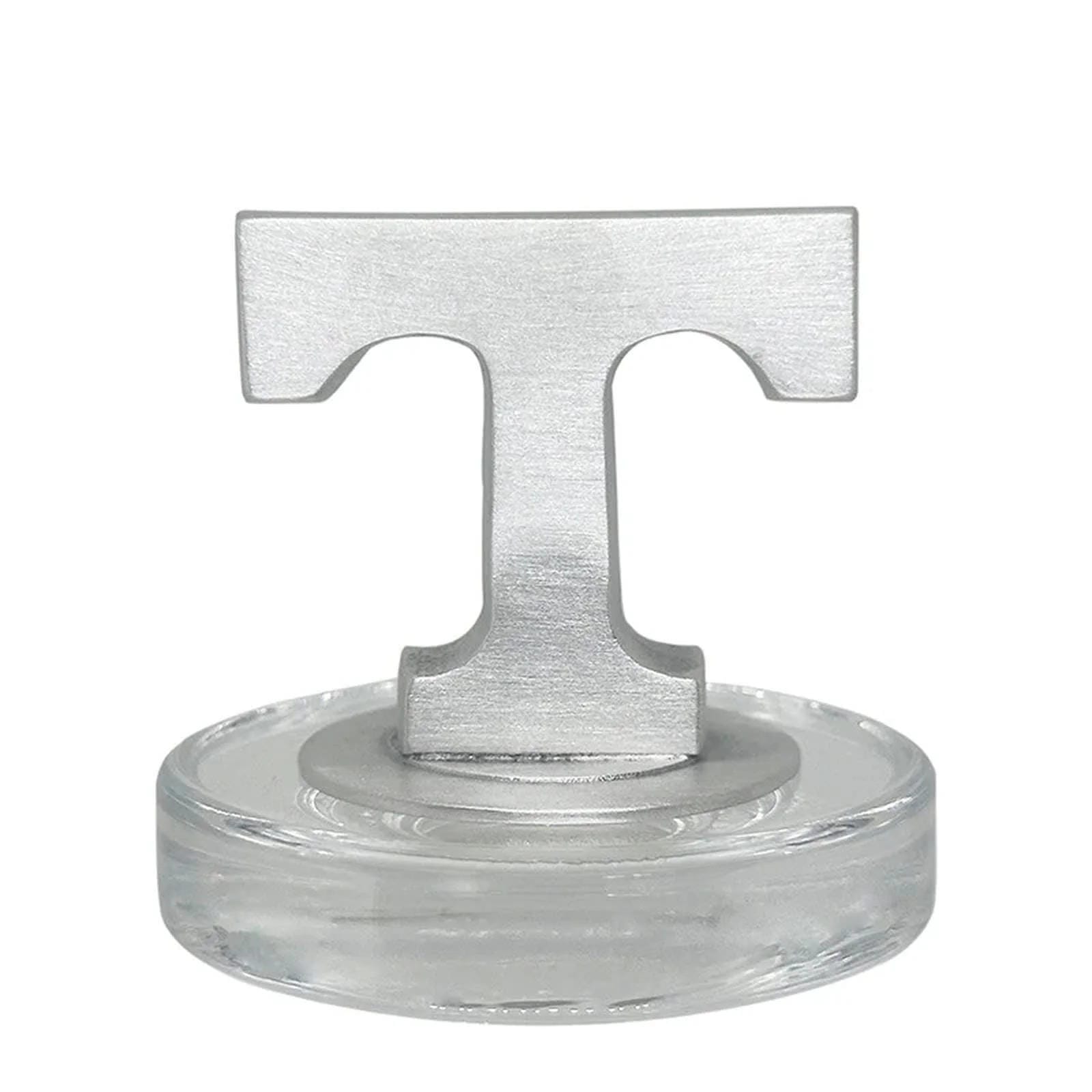University of Tennessee Royal Decanter with 3D Top