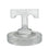 University of Tennessee Heritage Decanter with 3D Top