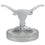 University of Texas at Austin Heritage Decanter with 3D Top