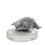 University of Arkansas Heritage Decanter with 3D Top - Sports Gifts, Sports Memorabilia, Sports Collectibles, Fan Shop