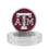 Texas A&M University  Heritage Decanter with 3D Top