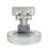 Texas Tech University Heritage Decanter with 3D Top