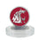 Washington State University Heritage Decanter with 3D Top
