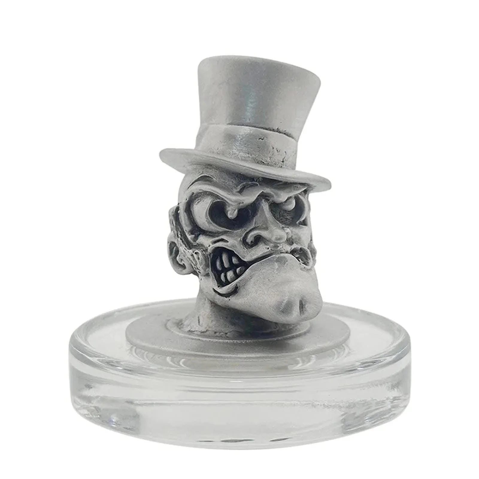 Wake Forest University Royal Decanter with 3D Top