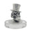 Wake Forest University Heritage Decanter with 3D Top