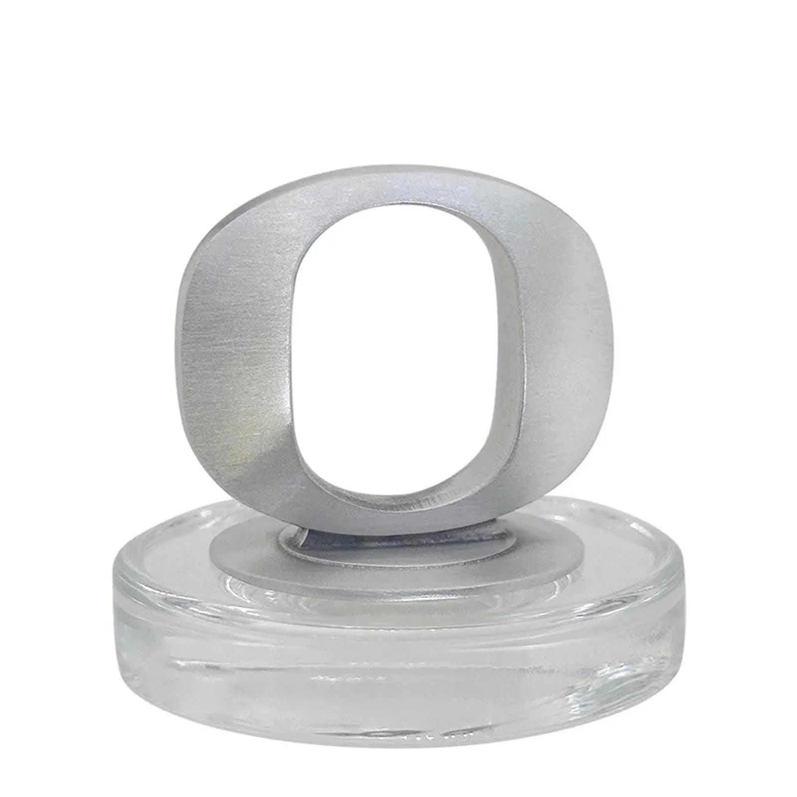 Oregon Heritage Decanter with 3D Top - Sports Gifts, Sports Memorabilia, Sports Collectibles, Fan Shop