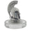 Michigan State University Heritage Decanter with 3D Top