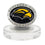 University of Southern Mississippi Royal Decanter w/ 3D Top