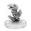 University of Kansas Royal Decanter w/ 3D Top