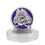 East Carolina University Royal Decanter with 3D Top