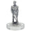 West Virginia University Heritage Decanter with 3D Top