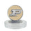 Purdue University Heritage Decanter with 3D Top