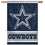 Dallas Cowboys Banner 28"x 40" - 757 Sports Collectibles