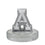 Appalachian State University Royal Decanter with 3D Top - Sports Gifts, Sports Memorabilia, Sports Collectibles, Fan Shop