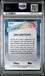Graded 2024 Topps Chrome Disney Ian Lightfoot #FS5 Future Stars Onward Trading Card PSA 10 Gem Mint