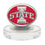Iowa State University Royal Decanter w/ 3D Top