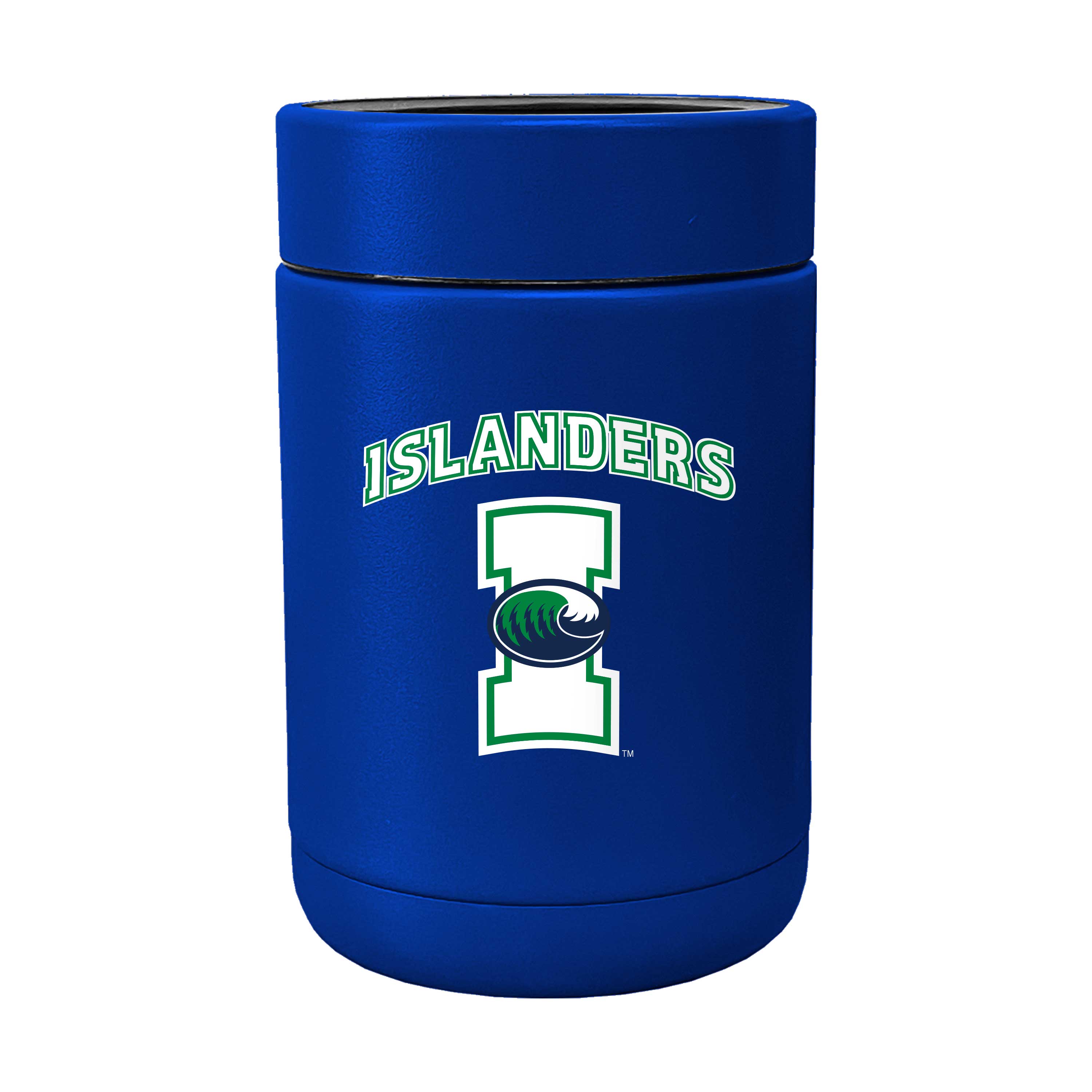 Texas A&M - Corpus Christi Powder Coat Flipside Coolie