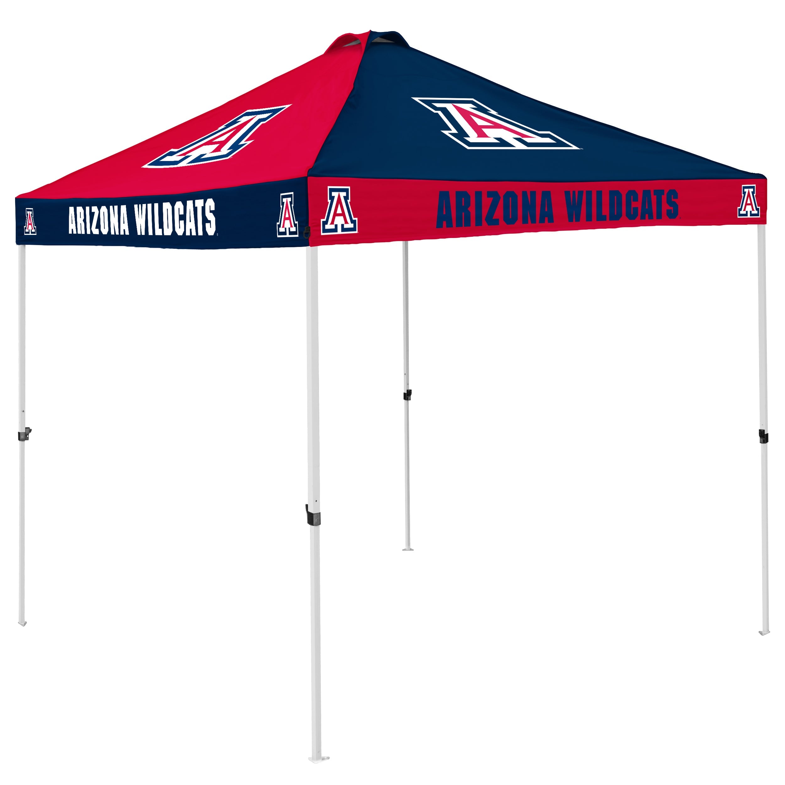 Arizona Checkerboard Canopy