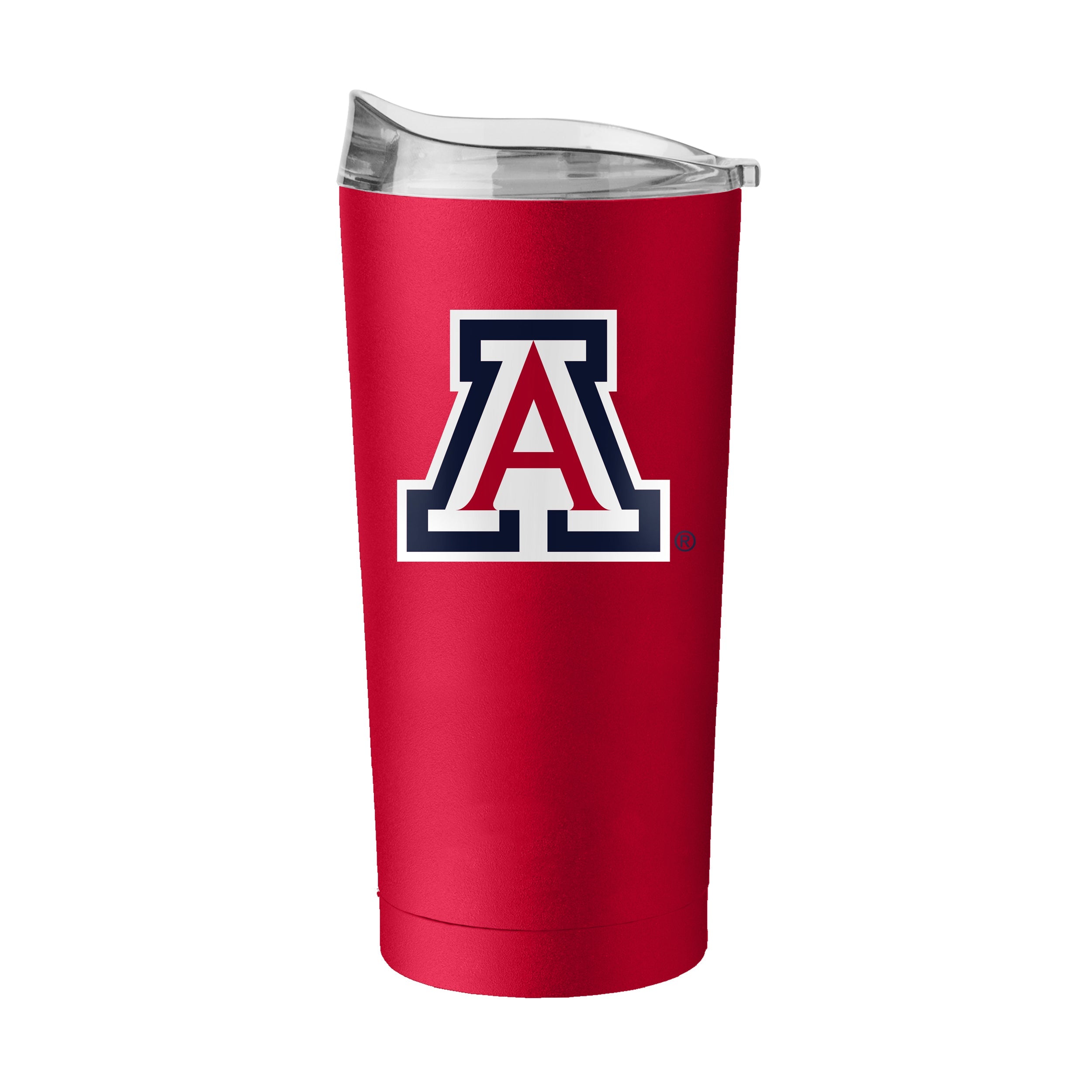 Arizona 20oz Flipside Powder Coat Tumbler