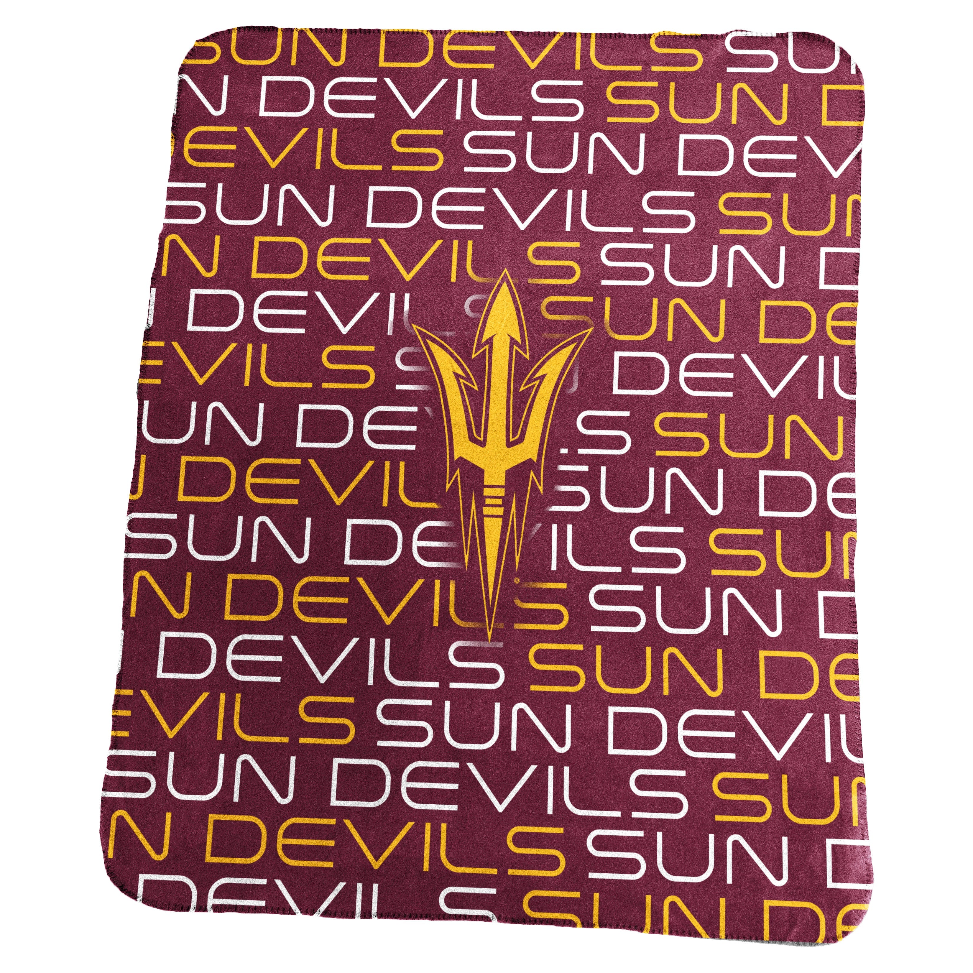 Arizona State Classic Fleece